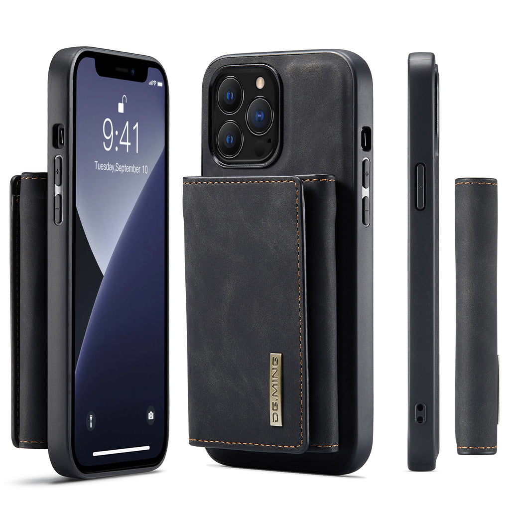 2-in-1 Wallet Case For Phone