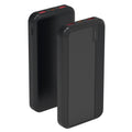 1Pc 10000mAh Or 20000mAh Optional PD22.5W Fast Charging Power Bank Fast Charger Portable Phone Charger With Type-C USB Cable Fit For IOS Phone 16 Samsung Galaxy S24 And More