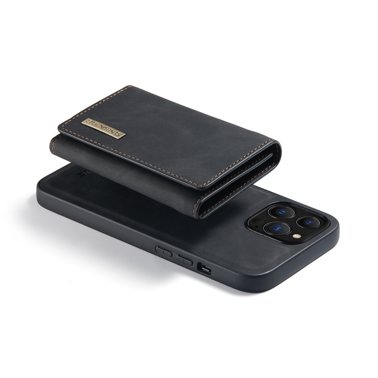 2-in-1 Wallet Case For Phone